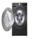 Lava E Seca Smart Ia Black Inox LG 220V 18Kg - 5aa55a11-704f-4526-b774-5f73e389608a