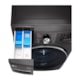 Lava E Seca Smart Ia Black Inox LG 220V 18Kg - 9a900859-c1f4-40f4-845e-332f64045598