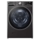 Lava E Seca Smart Ia Black Inox LG 220V 18Kg - c9c21d1b-5e1f-4c51-bcbe-5617d1ac19a2