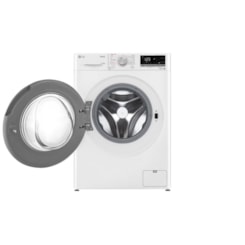 Lava E Seca Smart IA Branco 12Kg LG 127V