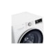 Lava E Seca Smart IA Branco 12Kg LG 127V - 168ef626-383e-4589-9b0a-9285391a883d