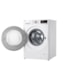 Lava E Seca Smart IA Branco 12Kg LG 127V - 86d88224-f481-4ac3-96eb-d529ba49606c