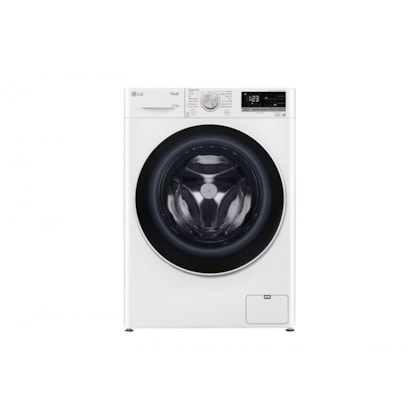 Lava E Seca Smart IA Branco 12Kg LG 127V