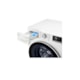 Lava E Seca Smart IA Branco 14Kg LG 127V - 2b8f196d-2f6d-46a6-b115-3538570a8bd2