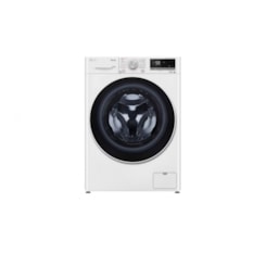 Lava E Seca Smart IA Branco 14Kg LG 127V