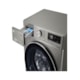 Lava E Seca Smart IA Inox 14g LG 220V - 1afe9322-ff72-4d31-bf31-29db030200e7
