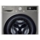 Lava E Seca Smart IA Inox 14Kg LG 127V - 67c43c8d-3cc4-452a-bca8-f2c5acd2725f