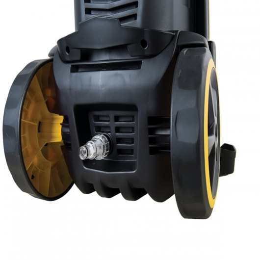 Lavadora De Alta Pressão Com Mangueira 5m Tramontina 2100w 127v - Imagem principal - e9b795ca-0681-4a83-bc7d-4dc7f983dba2