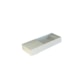 Lavatório Arles E Duramatt Fosco Branco Acetinado Suspenso Sabbia - ae10fda3-912d-4de0-9654-b72bac3af094