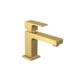 Lavatório De Mesa Monocomando Unic 2875 Bica Baixa Gold Deca - ae5897f6-06ca-4e23-8830-3407edbd4bc3