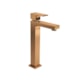 Lavatório De Mesa Monocomando Unic 2885 Bica Alta Red Gold Deca - 32734422-beaa-4860-9e2a-78d22891d35b