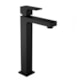 Lavatório De Mesa Monocomando Unic  Bica Alta Black Matte Deca - 17f77627-78a8-424a-993a-8e4b8a05ac64