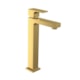 Lavatório De Mesa Monocomando Unic Bica Alta Gold Deca - acecd7ac-a707-4e73-9a0c-bd02f7c0cb94