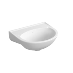 Lavatório Izy 39x29cm L.12.17 Branco Deca
