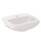 Lavatório Para Coluna 495x395 Furo Central Sem Ladrao City Pergamon Celite - 4f5d8e87-c782-4625-bc11-4cda69bcd624