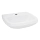 Lavatório Para Coluna Avant Plus Branco Incepa 49,5x41cm - eb6f7c17-71db-4975-8229-f76e987d5e48