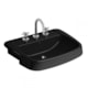 Lavatório Semi Encaixe 58x45cm Com Mesa L.82.95 Ébano Deca - e0fc07a5-b9d7-43b8-8d7c-e06339dd71ad