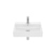 Lavatório Suspenso ou Apoio Inspira Square Branco Roca 60x49 cm - 81c8b50f-aa73-4ad0-ba49-891d4f82ca8d