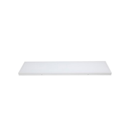 Led Painel Pro Sobrepor Ret 6500k Taschibra 30x120