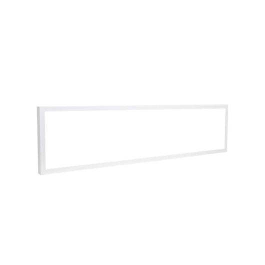 Led Painel Pro Sobrepor Ret 6500k Taschibra 30x120 - Imagem principal - f7f71dda-891d-4157-9b62-feb8fe4a486d