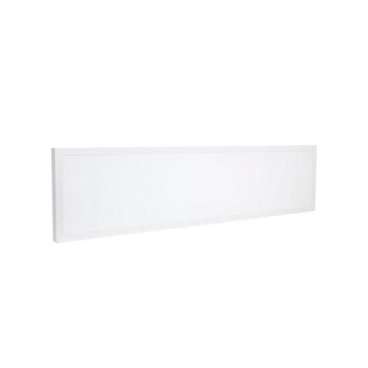 Led Painel Pro Sobrepor Ret 6500k Taschibra 30x120 - Imagem principal - 9f1791e5-8b16-40e7-b36f-d1780762f4c4