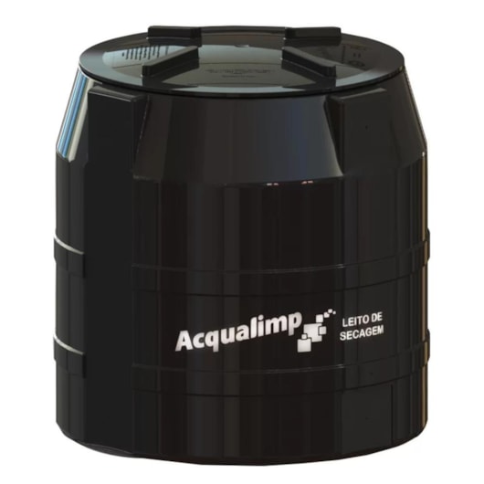 Leito De Secagem Acqualimp 3.000L - Imagem principal - eba4b250-e054-4030-82e7-28c670daf91d