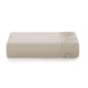 Lençol Com Elástico Bossa Casal Areia Karsten 140x190x40cm - 65526603-52bc-4e1a-afbb-13c03b153d1a