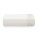Lençol Com Elástico Bossa Casal Branco Karsten 140x190x40cm - fb381814-2e85-4f03-bb7c-deef166d3cf7