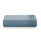 Lençol Com Elástico Bossa King Indigo Karsten 193x203x45cm - 71d5cf0e-2a73-418d-9540-bd697285b48d