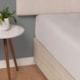 Lençol Com Elástico Bossa Prata Casal Prata Karsten 140x190x40cm - 8aaccb16-130e-4212-82e4-9b402ec7f6be