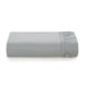 Lençol Com Elástico Tom Mineral Casal Cinza 200 Fios Karsten 138x188x35cm - f1be7a01-716e-4fed-b654-eacc231910ae
