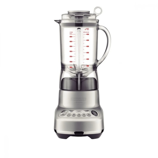 Liquidificador Breville Smart Gourmet Abs 127V Tramontina - Imagem principal - 984fcf5e-2bc1-468d-ba3d-064e2a018006