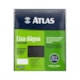 Lixa Em Folha Dágua Grão 80 Atlas - 35681f59-5b37-42e3-8c07-6c1dfd56c9dc