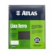 Lixa Ferro Atlas Grão 80 - 4250a115-6541-48a5-b2a1-524294028db2