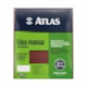 Lixa Massa E Madeira Atlas Grão 60 (Unidade) - b5e7e1e3-c490-47dd-887f-14c3823e6733