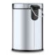 Lixeira Com Pedal e Balde Inox 3 Litros Brinox  - 60967f6f-a143-4885-b6a5-6c1d00faa34e