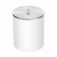 Lixeira com Tampa em Aço Polipropileno Branco Tramontina 5L - f95598a3-b3ba-44cf-941a-2015ff838e8b