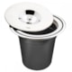 Lixeira De Embutir Clean Inox 5l Tramontina - 85b68af2-868c-466e-ba3a-f0add2155169