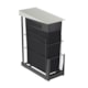 Lixeira Deslizante Para Móvel Slide Tramontina 45L - a9120c7a-fff7-425f-b4f2-7cd4c48b7084