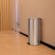 Lixeira Em Aço Inox Com Pedal Balde Interno Loop Polido Tramontina 30L - 7ddd8202-4ccb-4714-8dcd-a21f46324d05