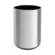 Lixeira  Em Aço Inox Liguria Acetinado Tramontina 70L - 7140665e-36c6-4ecb-adfd-942bede4c07d