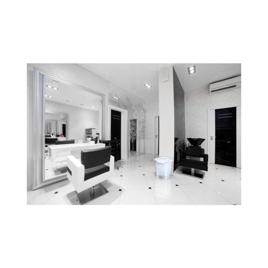 Lixeira em Polipropileno T-Force 25L Branco Tramontina 92812/010 - Imagem principal - e436b802-cdf0-4fe7-aa47-33c8f8e34eda