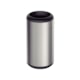 Lixeira Inox Sem Tampa Portofino Tramontina 23L - a535cfb1-4e72-47c3-ad81-87c230073255