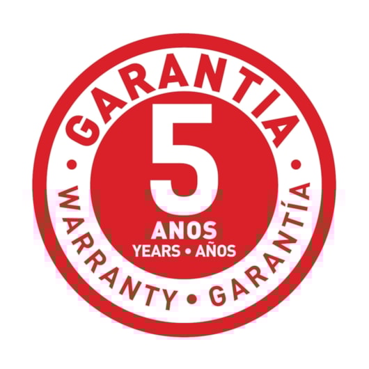 Lixeira Octos em Aço Inox com Balde Removível e Pedal Tramontina 20L - Imagem principal - c529eac6-bfbc-4bbb-ab6b-0c13488107fe