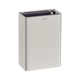 Lixeira Wall 30 L em Aço Inox Tramontina - 596aa417-79bf-4da9-8b90-0f9bd1997bea