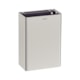 Lixeira Wall Em Aço Inox Tramontina 30L - 1e338030-7843-44f5-b8e9-562475f47d6f