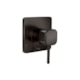Loes Acabamento Monocomando Para Chuveiro Quadrado You Mr Matte Deca - 89df7587-6f9e-4d6c-9723-e24103662a63