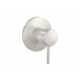 Loes Acabamento Monocomando Para Chuveiro Redondo DecaYou Dynamic White Deca - 2b963bcd-fe71-4c97-8940-b83be34a65e8