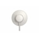 Loes Acabamento Monocomando Para Chuveiro Redondo DecaYou Dynamic White Deca - 20d150f9-c9eb-4ea1-8fbf-1a39d73152aa
