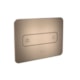 Loes Acabamento Para Caixa De Descarga Embutida Deca You Corten Matte Deca - 20d24cad-a78f-466d-b8e3-088fba080d08